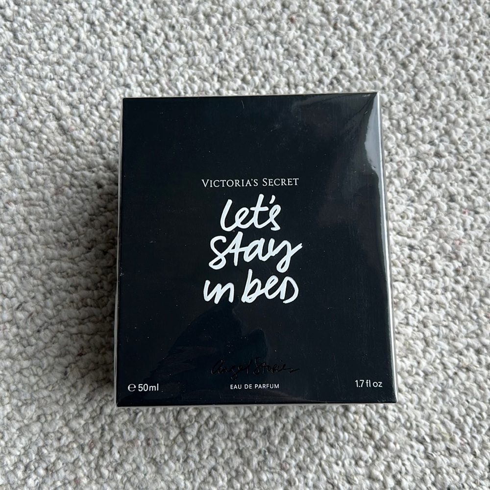 perfume by Victoria secret.